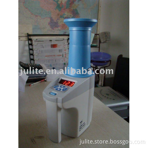 LDS-IH Moisture tester